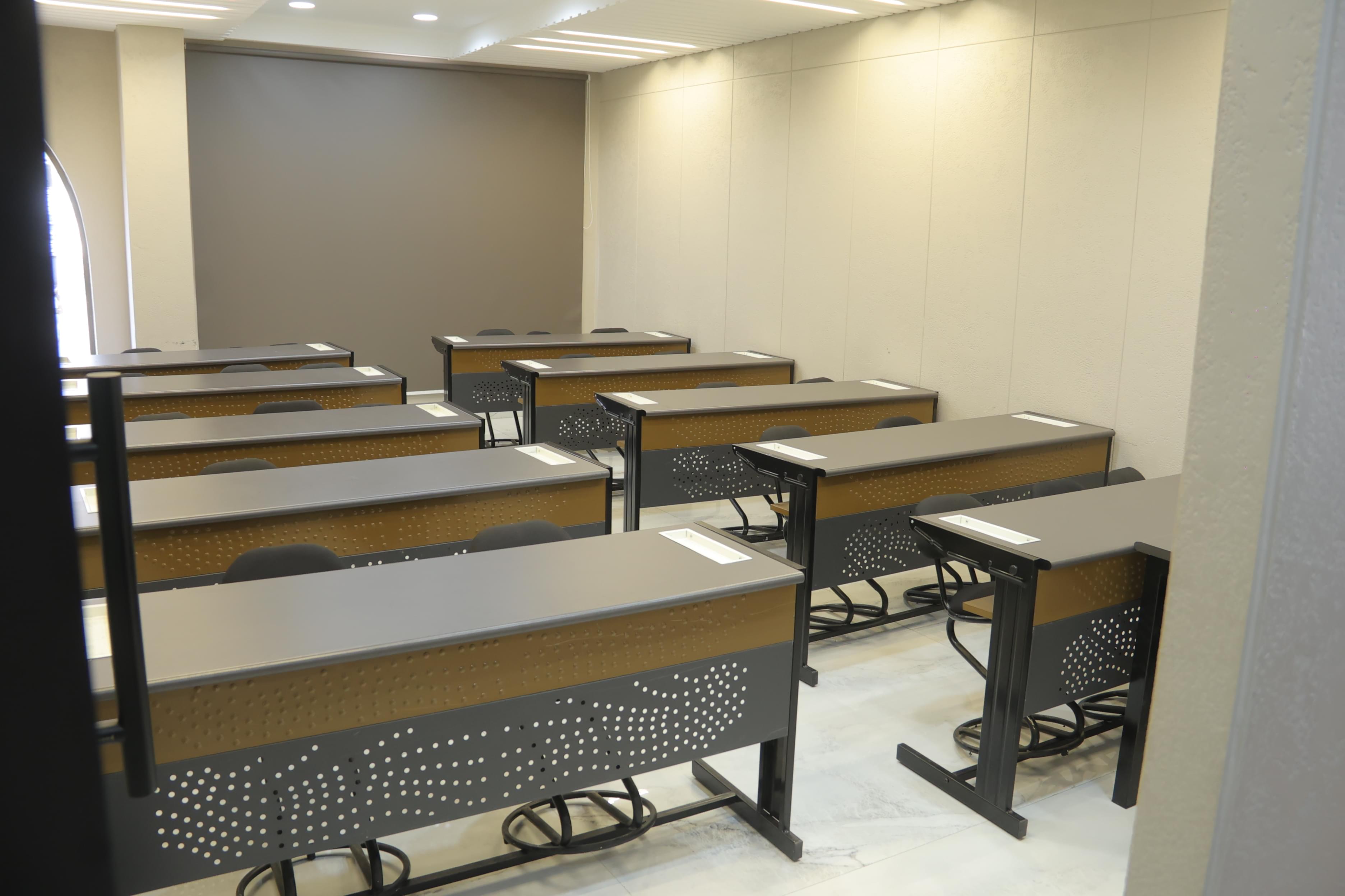 NIFD Global, Bhopal Infrastructure photo 3