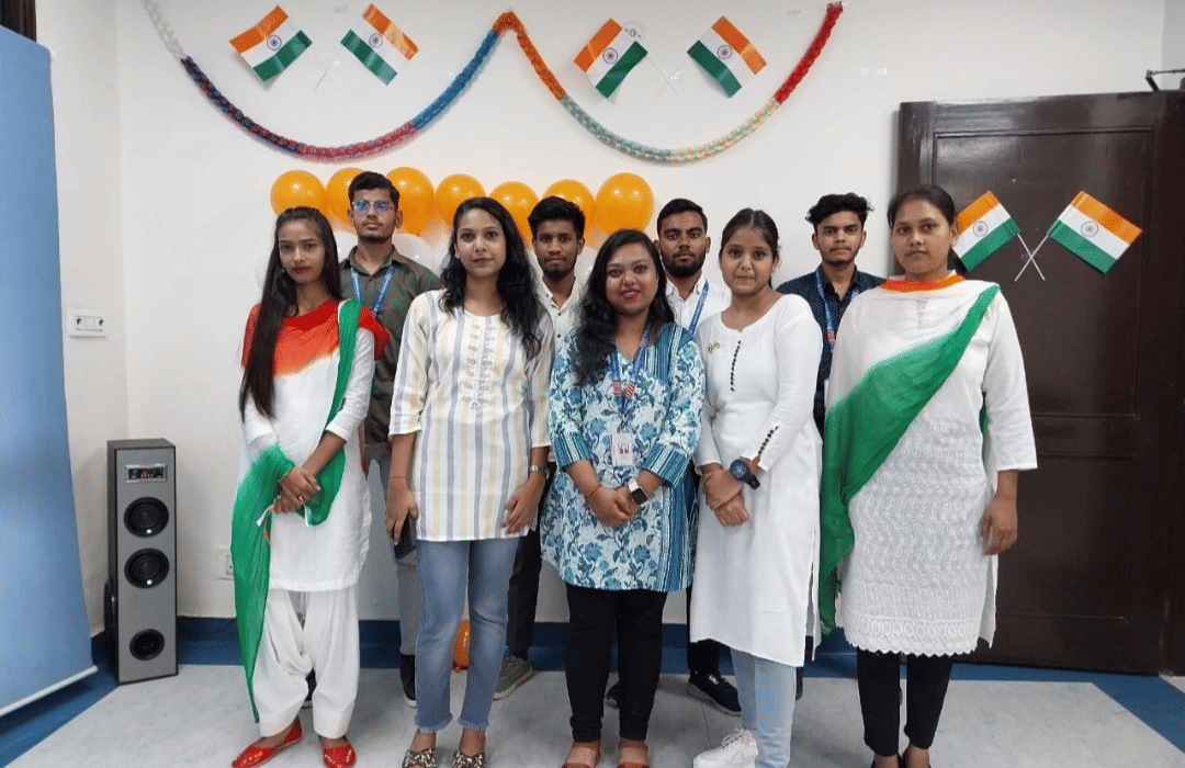 DCDC healthcare Academy New Delhi Facility photo 2