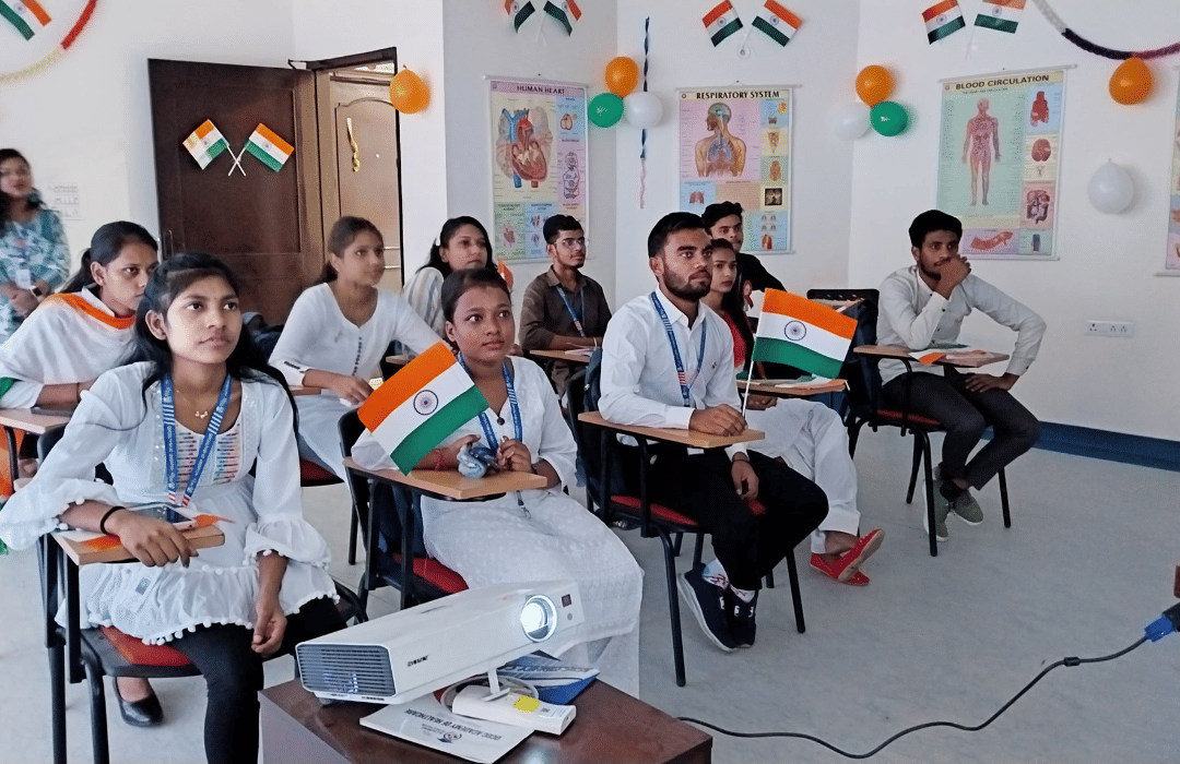 DCDC healthcare Academy New Delhi Facility photo 6