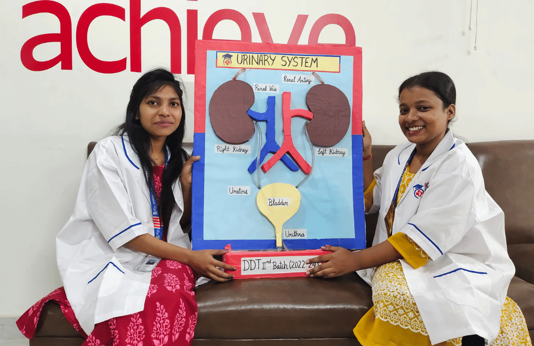 DCDC healthcare Academy New Delhi Facility photo 11