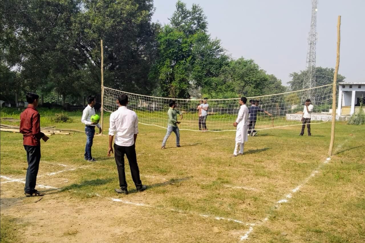 Gulab Fulandar Vidhi Mahavidyalaya Hardoi Buildings photo 8