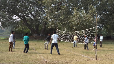 Gulab Fulandar Vidhi Mahavidyalaya Hardoi Buildings photo 6