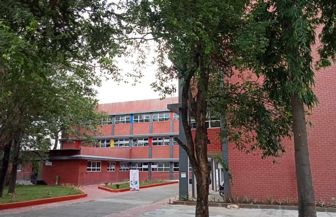 MSSU Pune Campus Campus photo 2