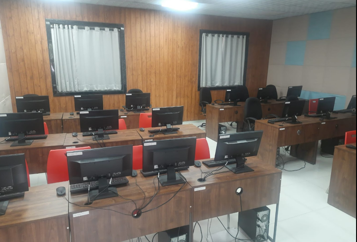 MSSU Pune Campus Campus photo 5