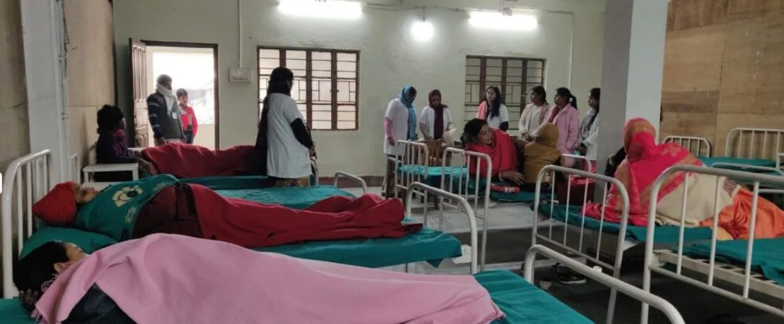 Dayanand Ayurvedic Medical College And Hospital Siwan College Hospital photo 2