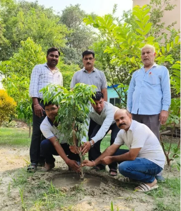 Dayanand Ayurvedic Medical College And Hospital Siwan Events photo 6