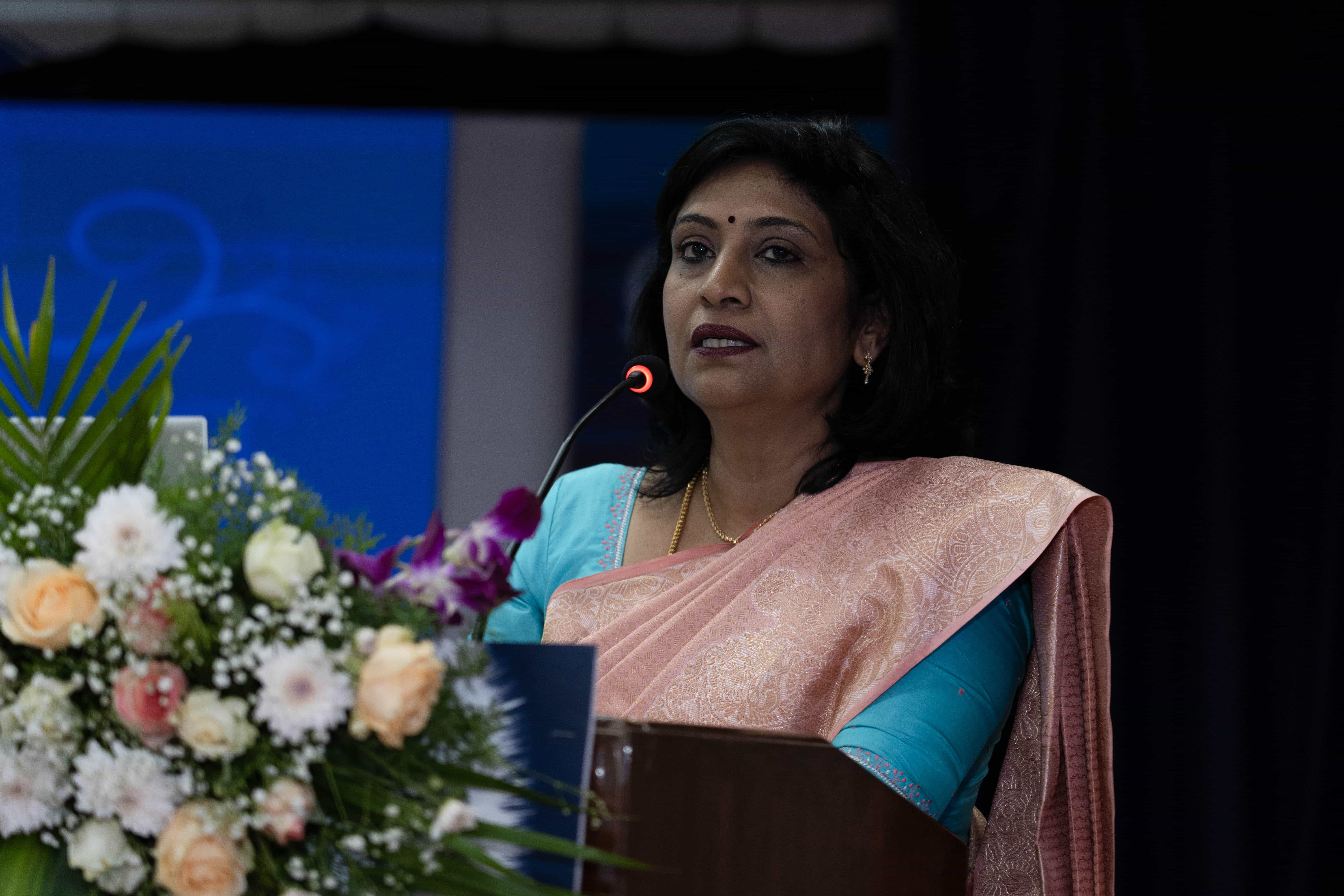 CB Bhandari Jain College Bangalore Celebrations photo 6