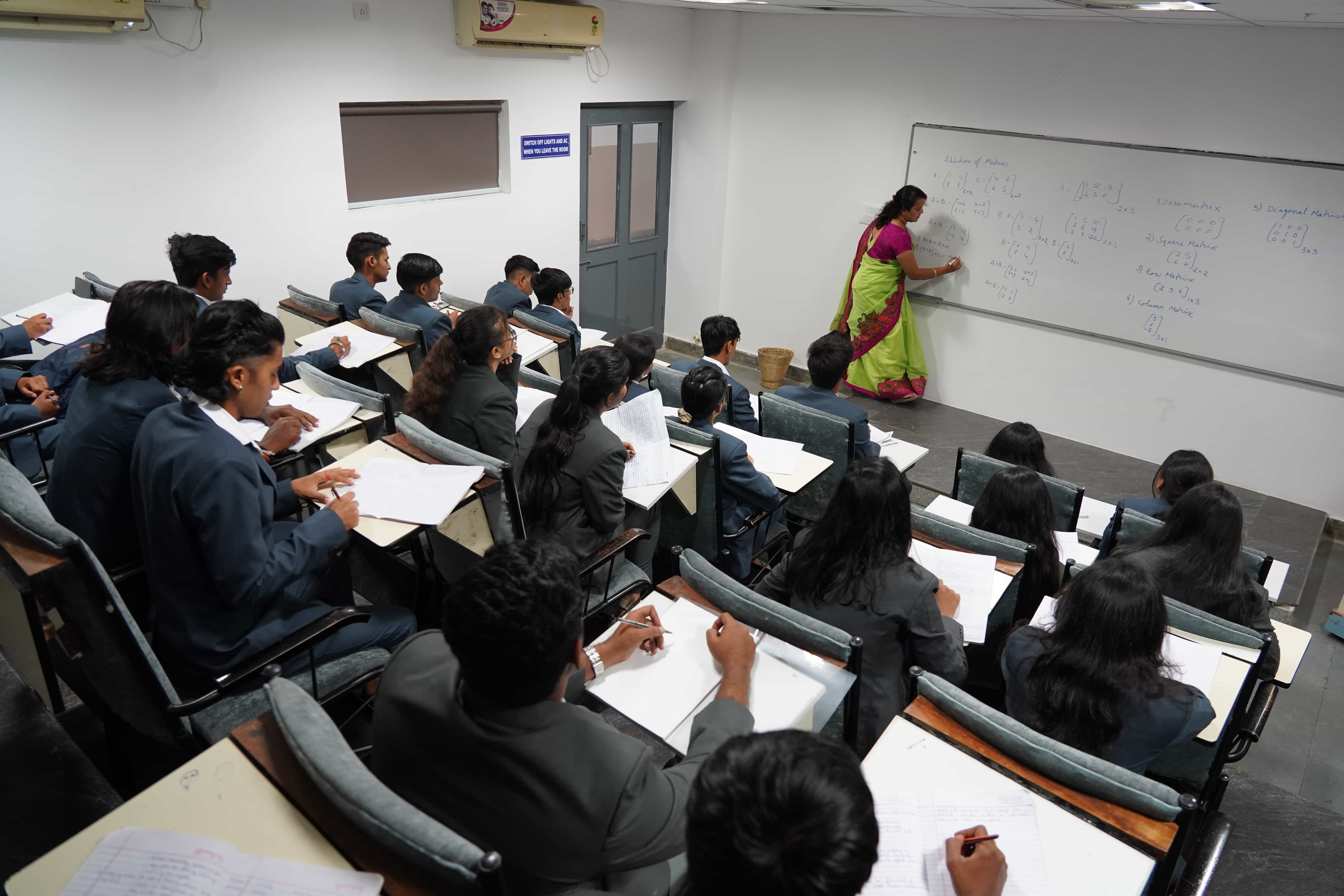 CB Bhandari Jain College Bangalore Campus photo 1