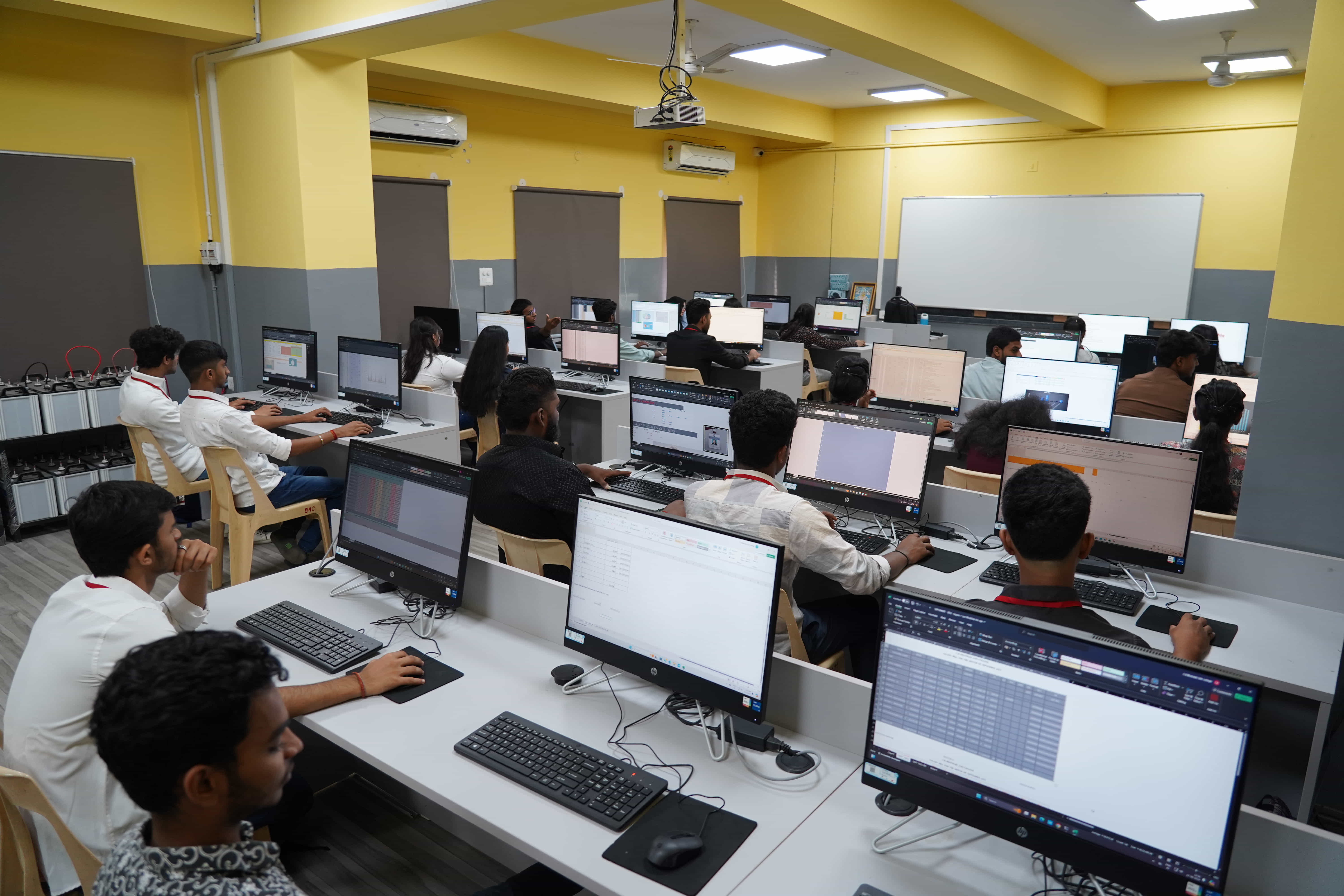 CB Bhandari Jain College Bangalore Campus photo 2