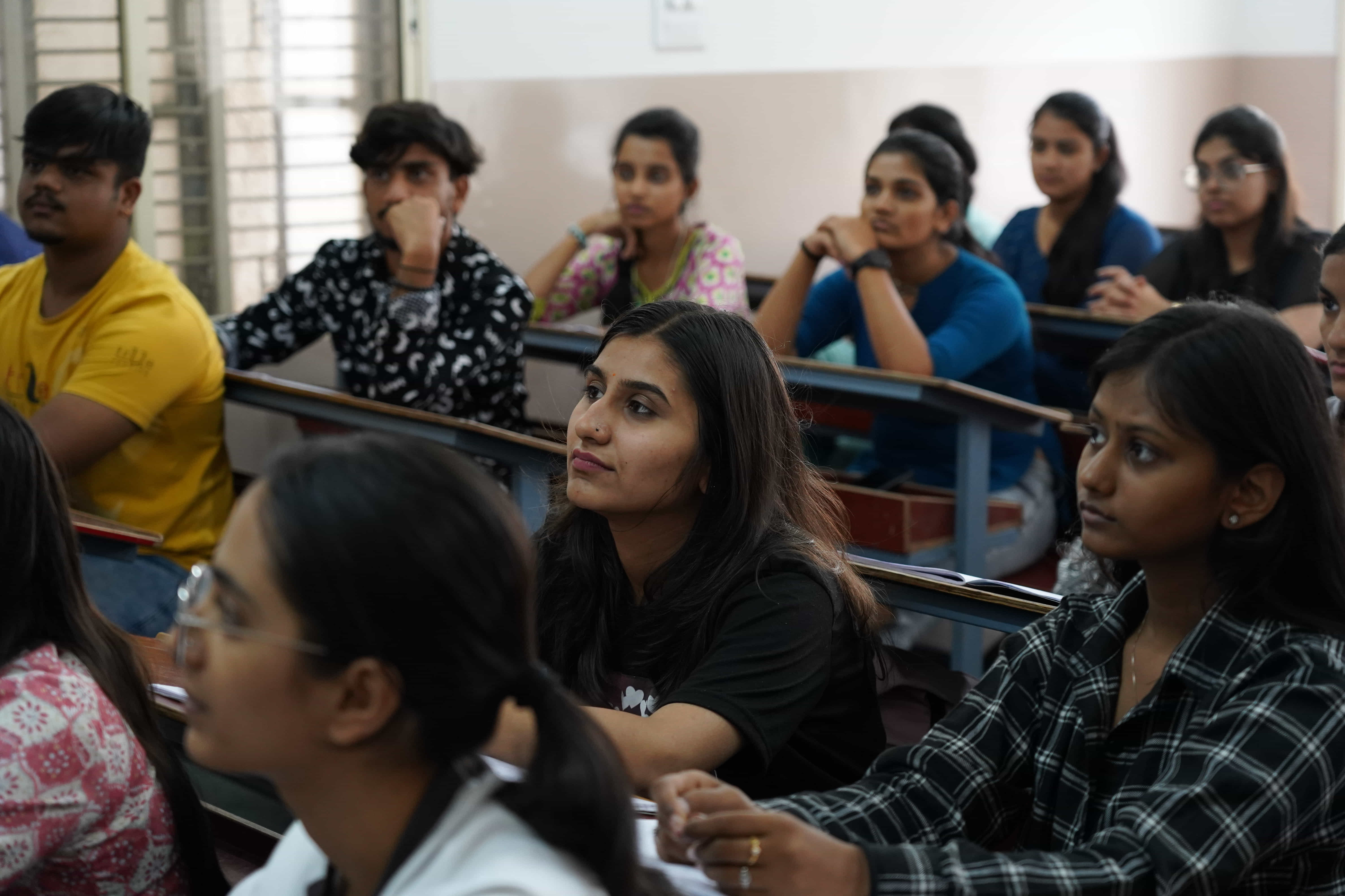 CB Bhandari Jain College Bangalore Campus photo 3