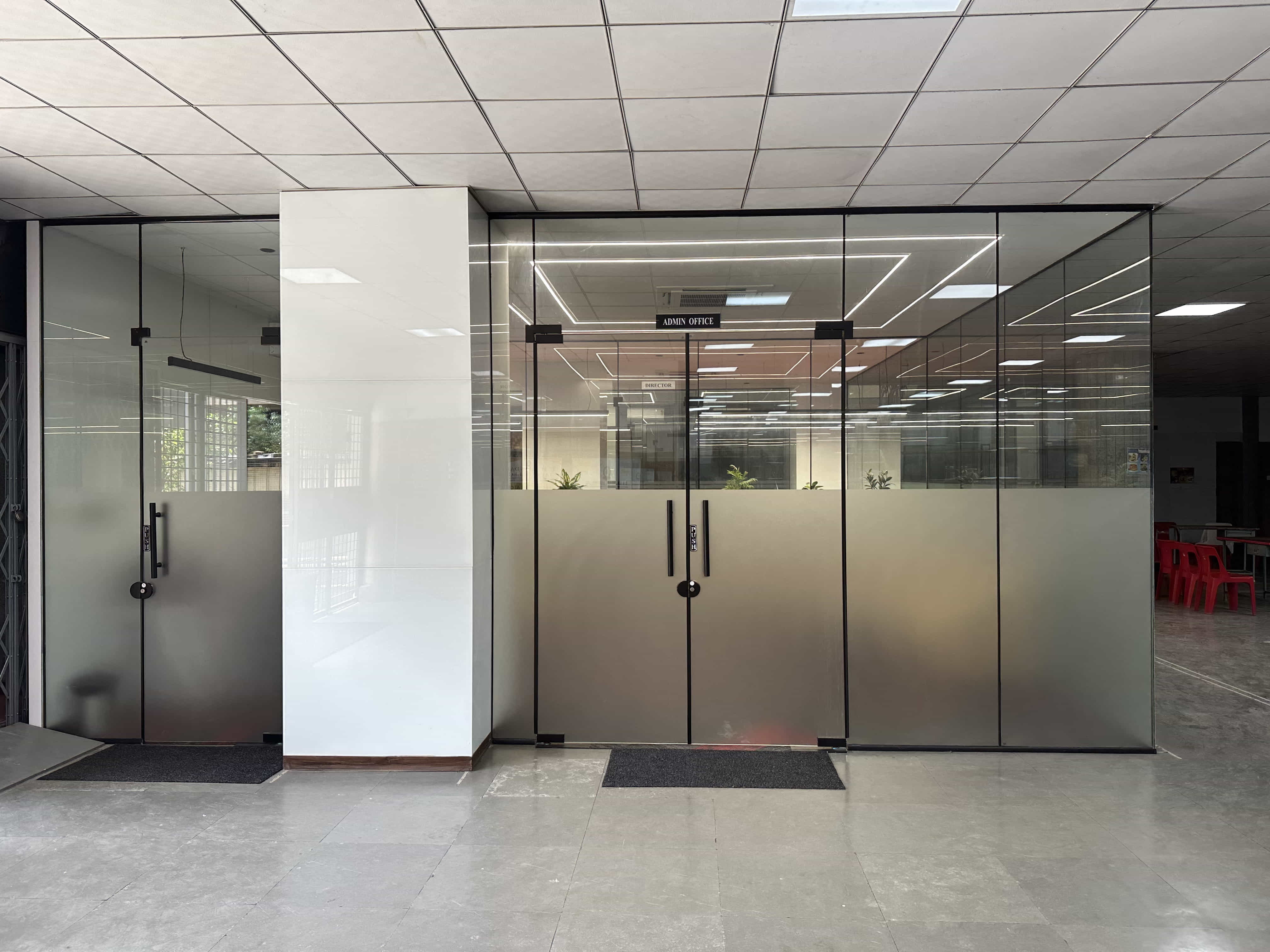 CB Bhandari Jain College Bangalore Campus photo 4