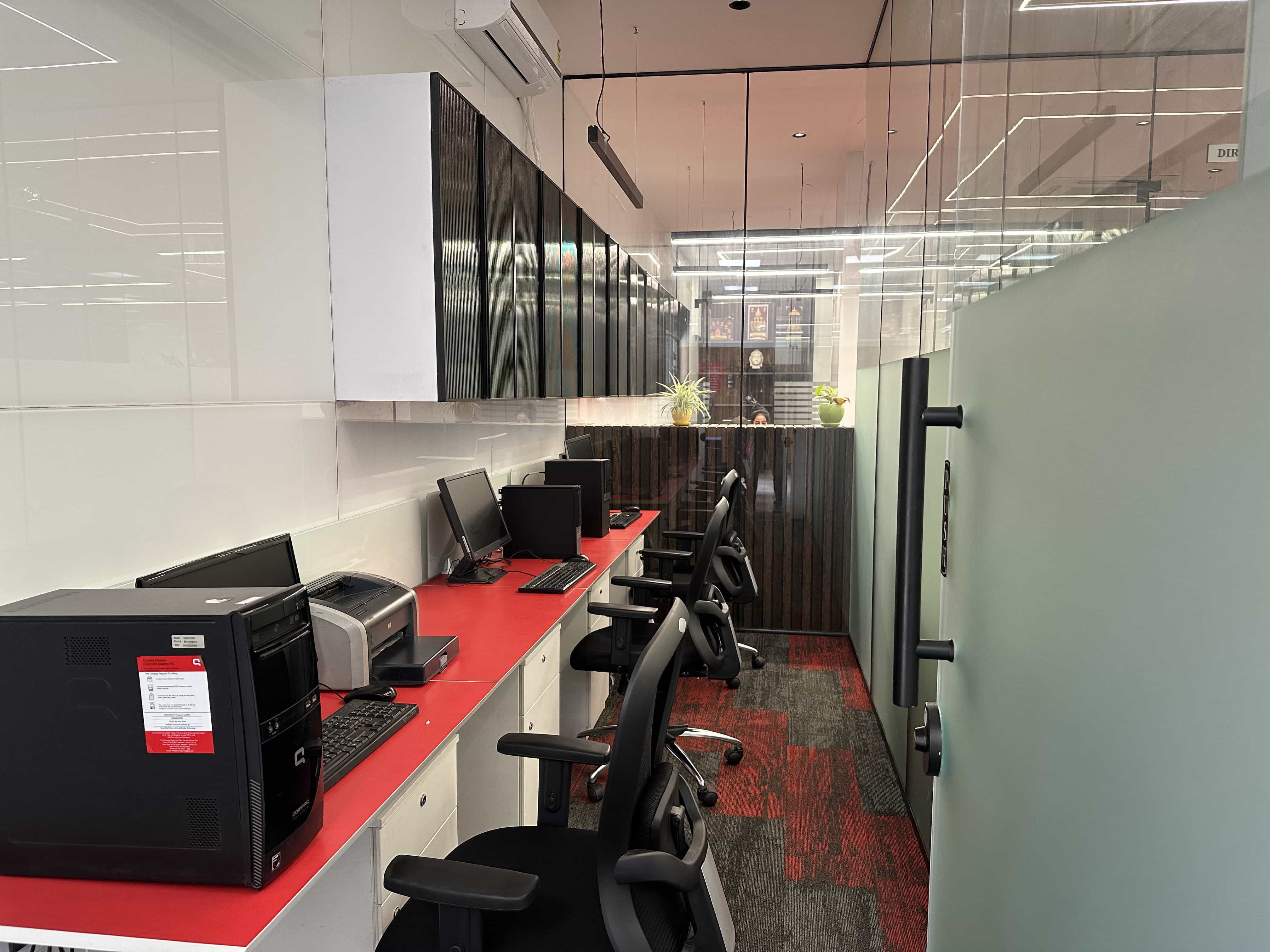 CB Bhandari Jain College Bangalore Campus photo 5