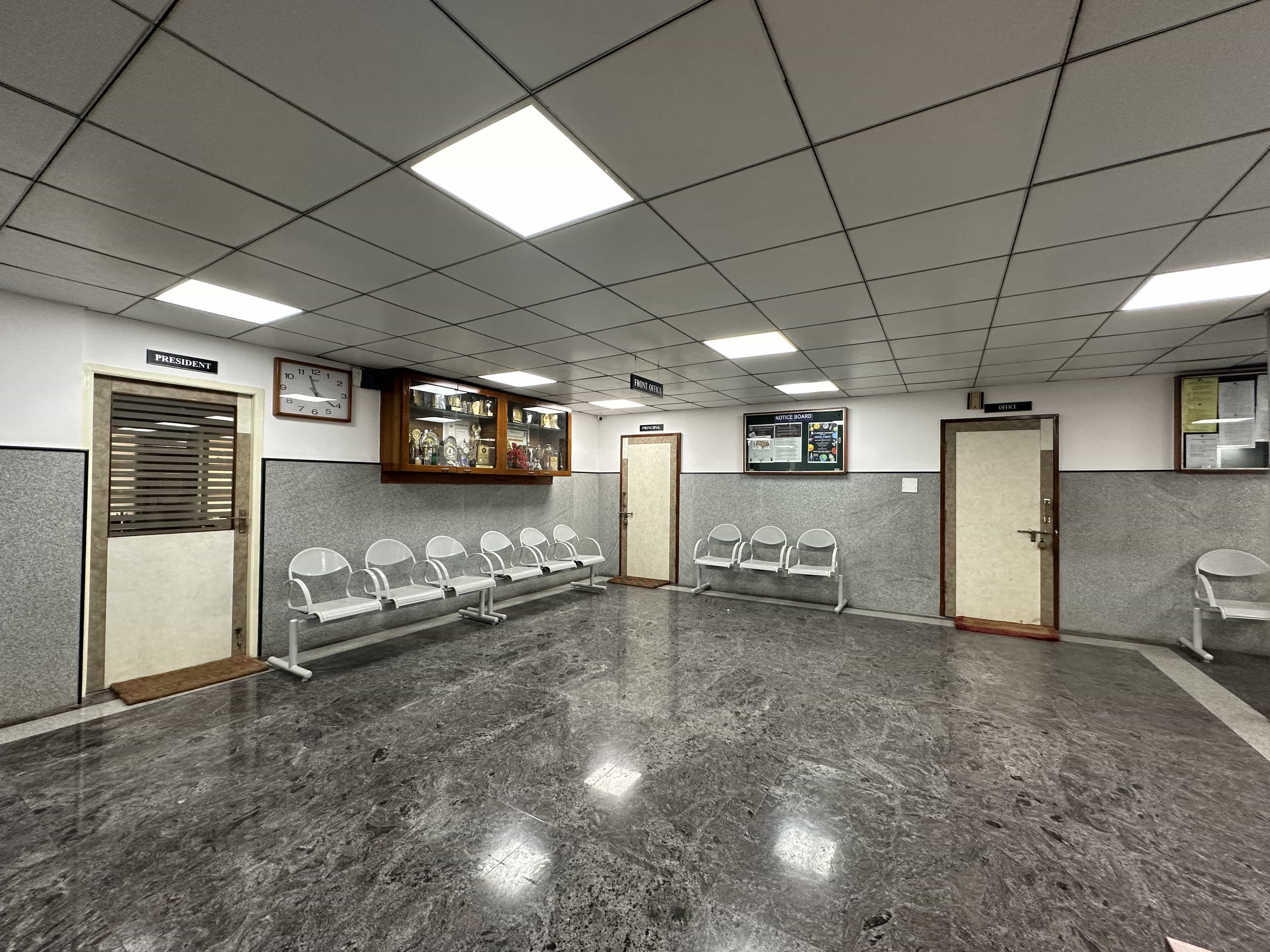 CB Bhandari Jain College Bangalore Campus photo 7