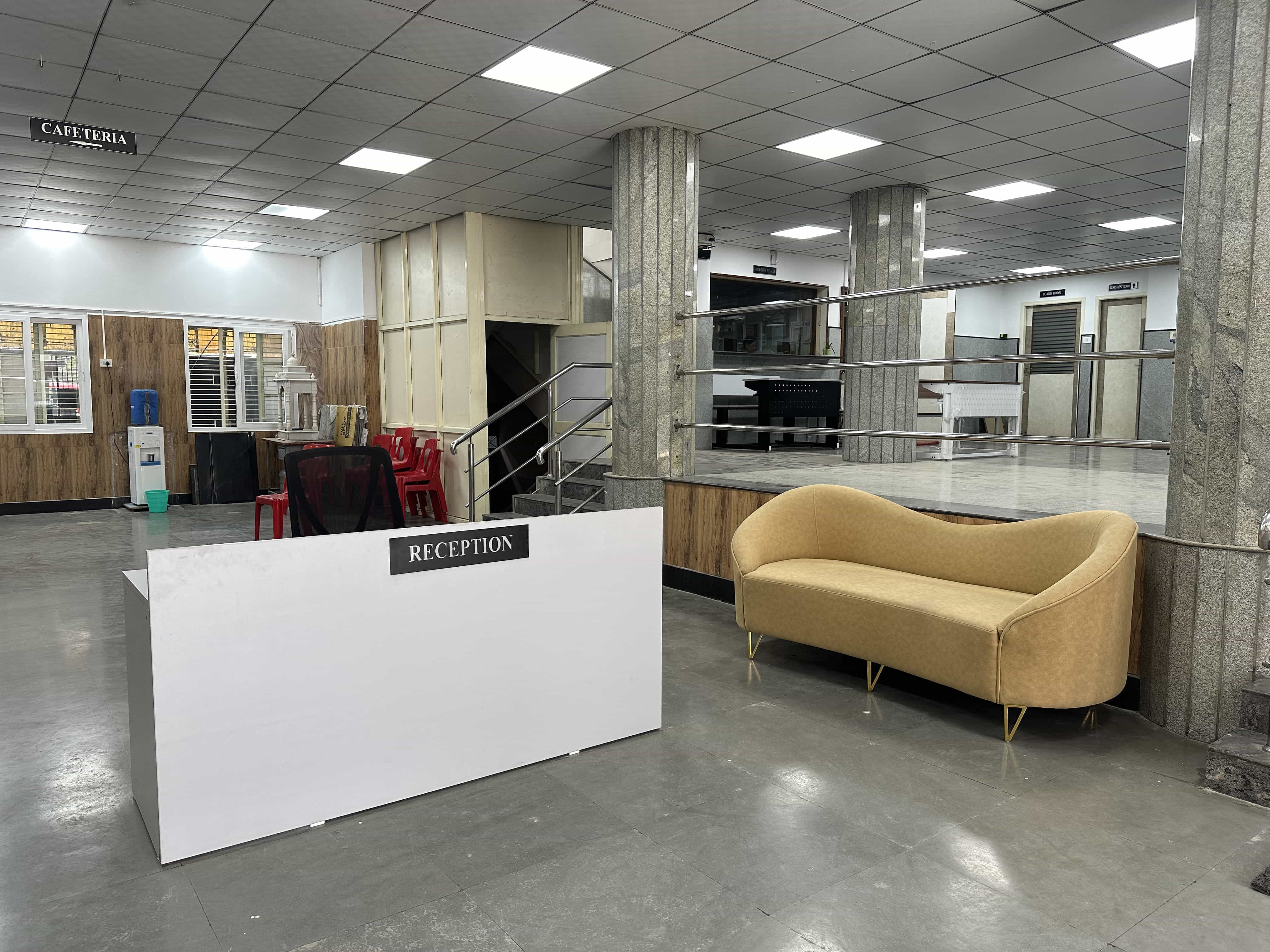 CB Bhandari Jain College Bangalore Campus photo 8