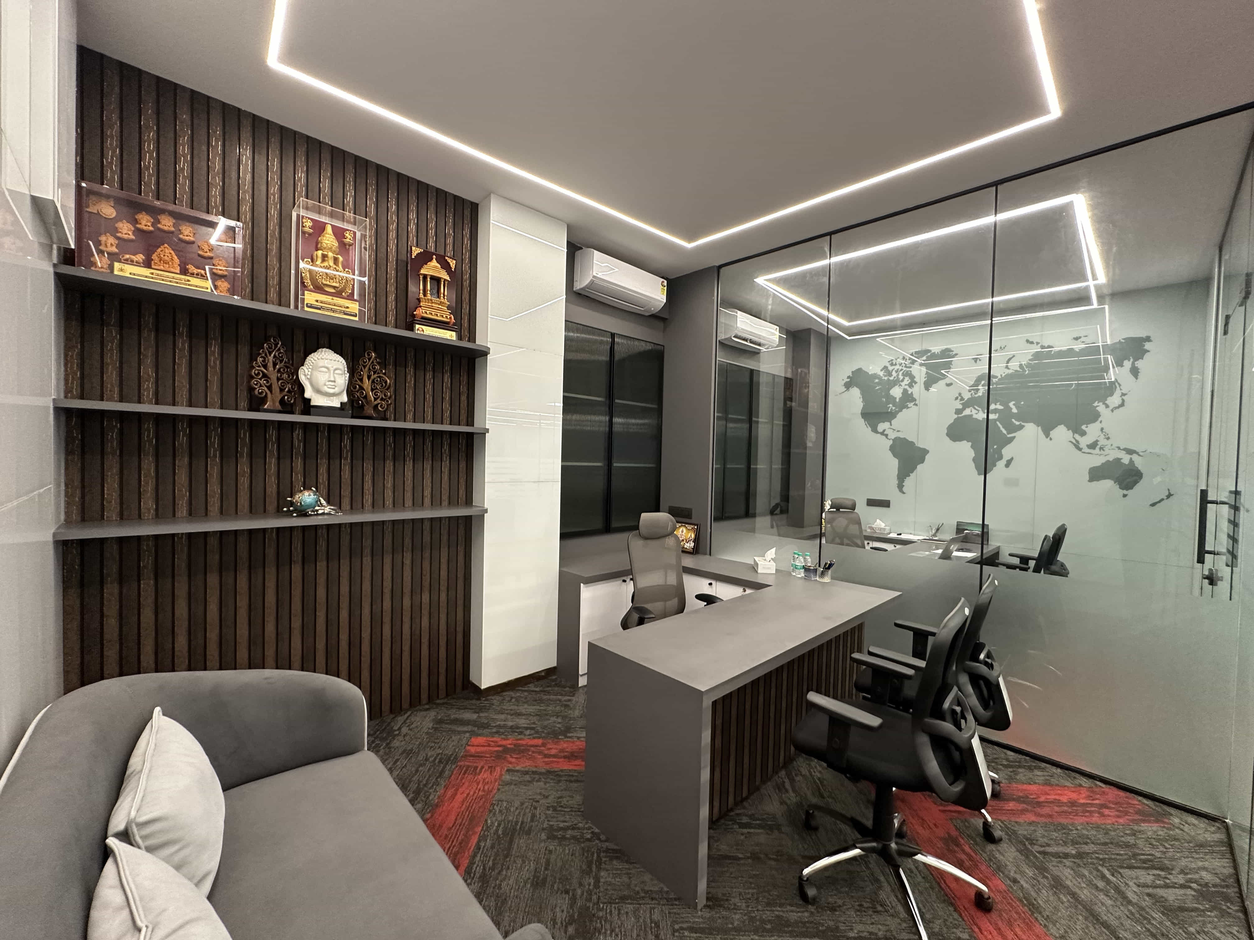 CB Bhandari Jain College Bangalore Campus photo 9