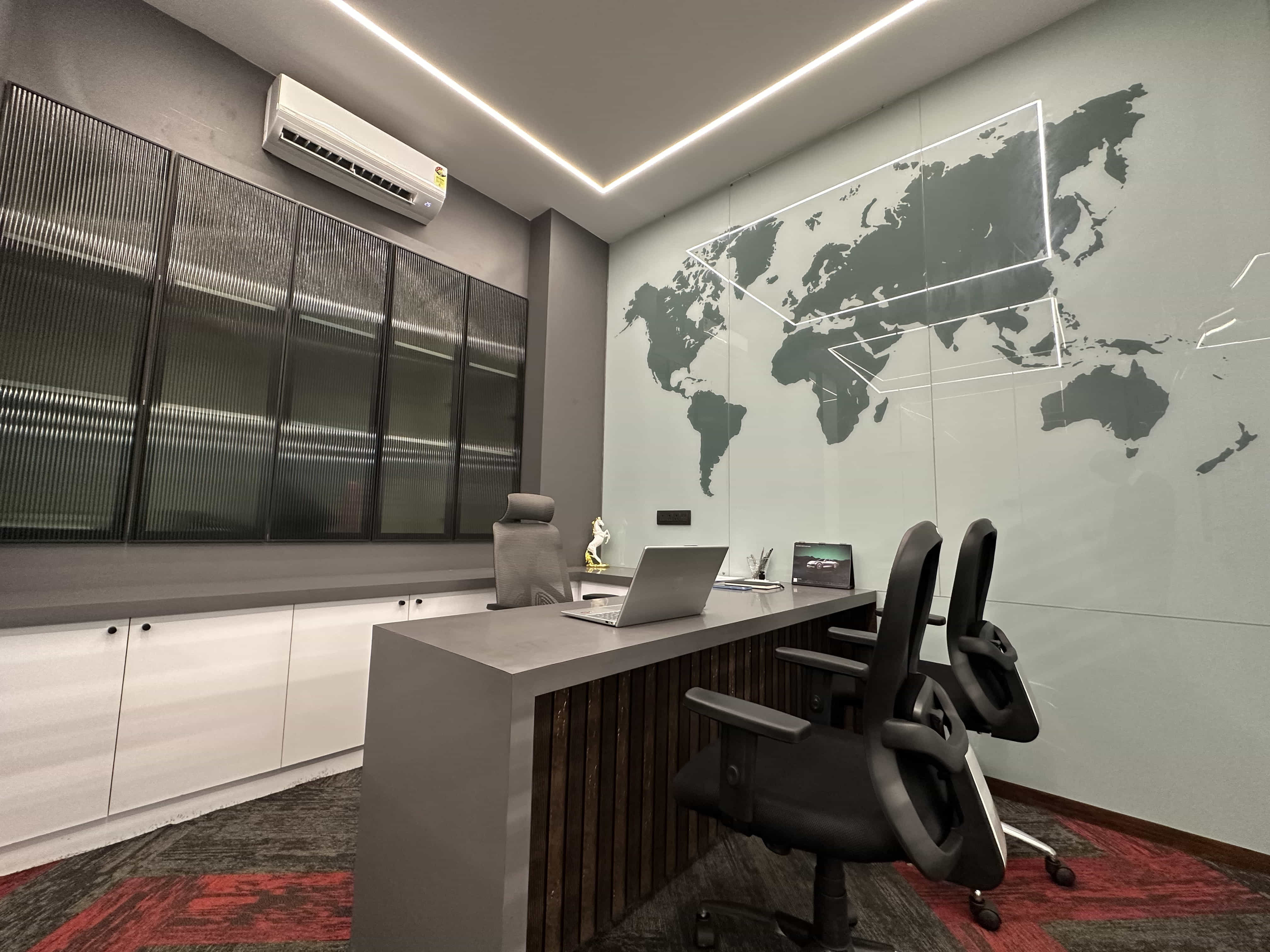 CB Bhandari Jain College Bangalore Campus photo 10