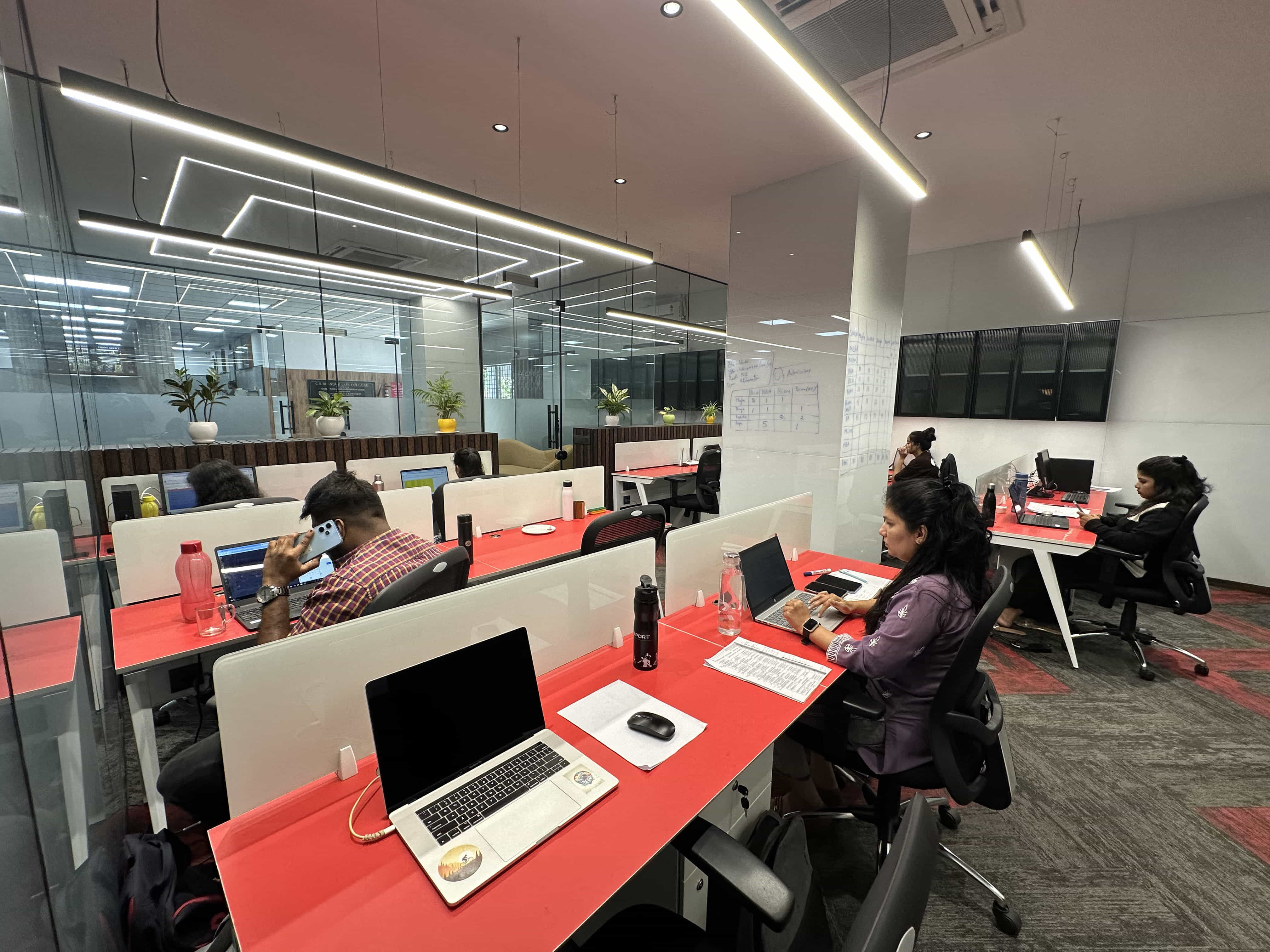 CB Bhandari Jain College Bangalore Campus photo 11