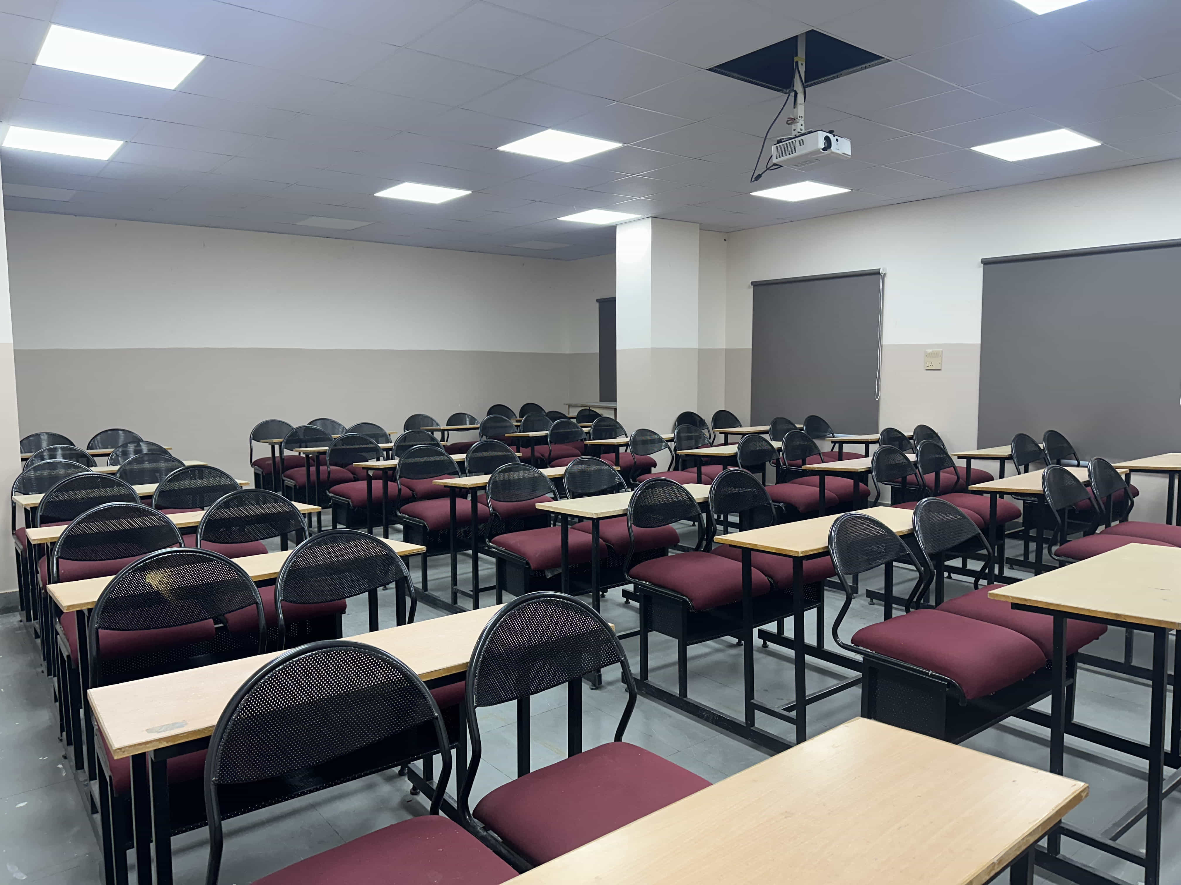 CB Bhandari Jain College Bangalore Campus photo 14