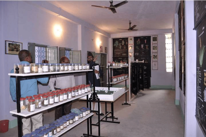 Salfia Unani Medical College & Hospital, Laheriasarai Darbhanga Sulfia Unani Medical College & Hospital Campus Overview photo 2