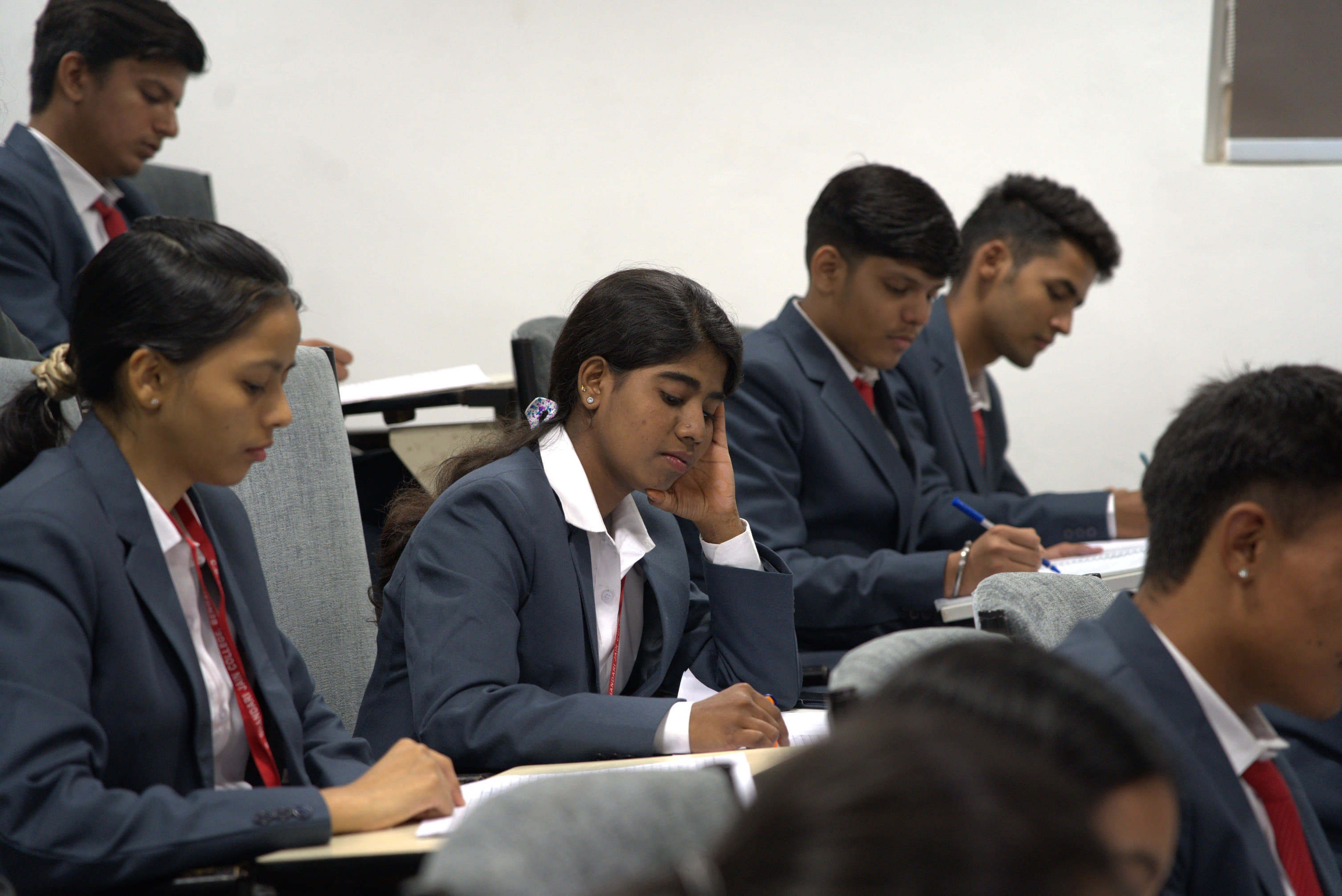 CB Bhandari Jain College Bangalore Campus photo 17