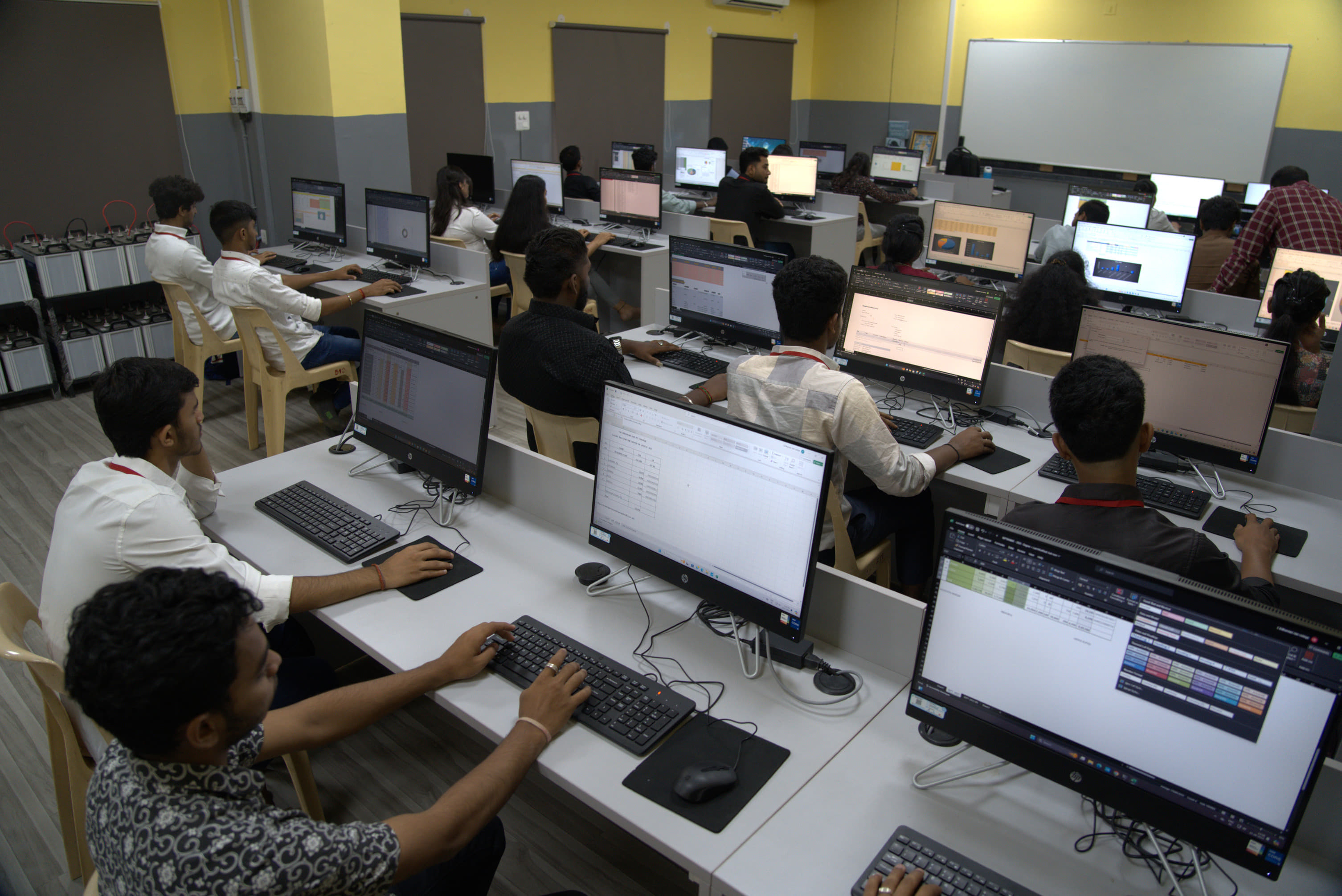 CB Bhandari Jain College Bangalore Campus photo 16