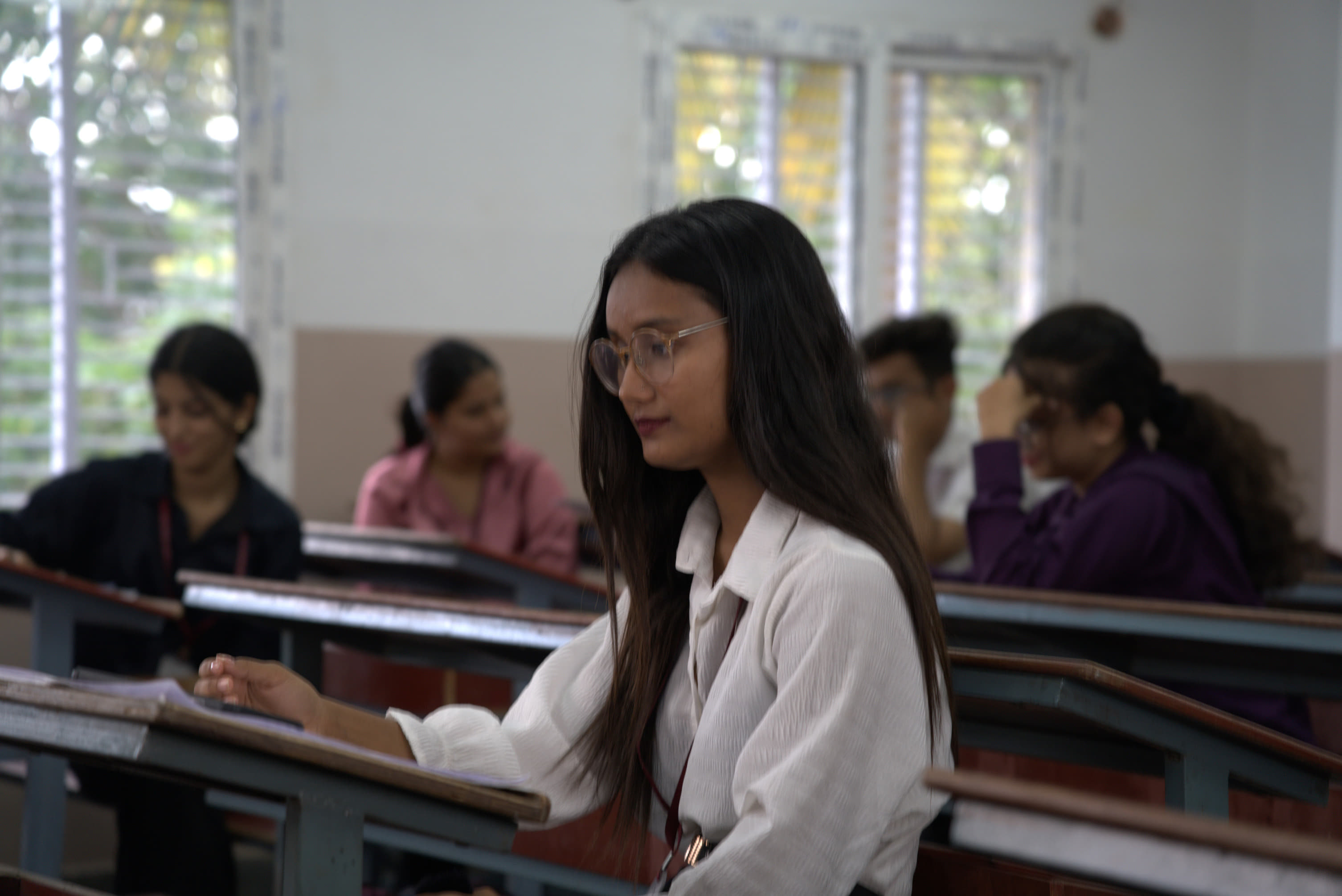 CB Bhandari Jain College Bangalore Campus photo 18