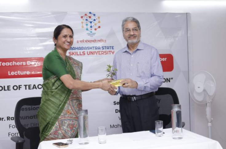 MSSU Nagpur Event photo 4