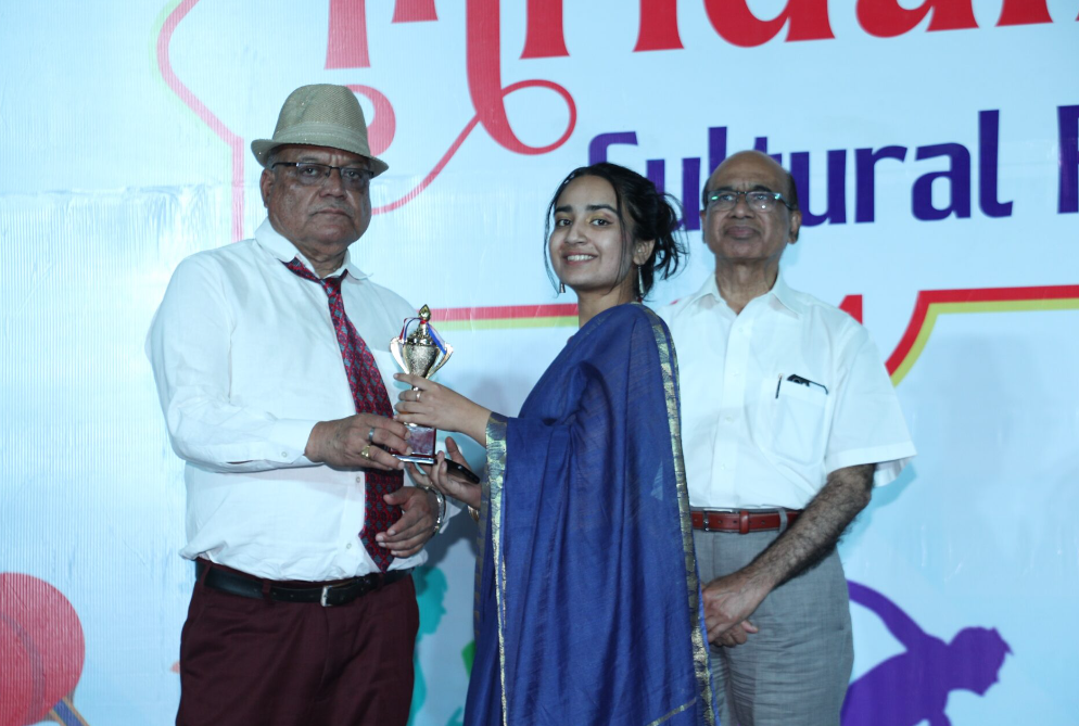 American International Institute Of Medical Sciences Udaipur College Events photo 1