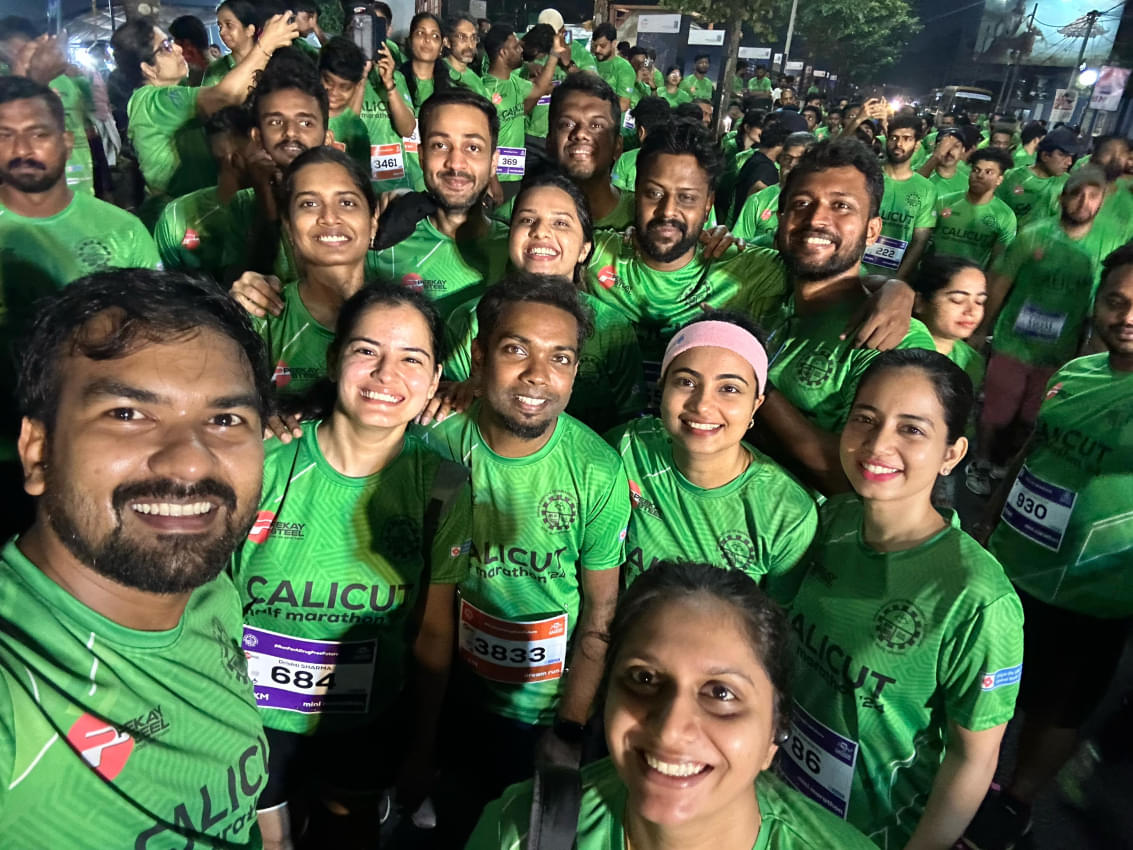 IIM Kozhikode Campus photo 11