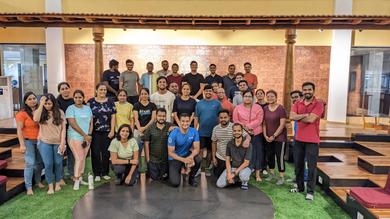 IIM Kozhikode Campus photo 16