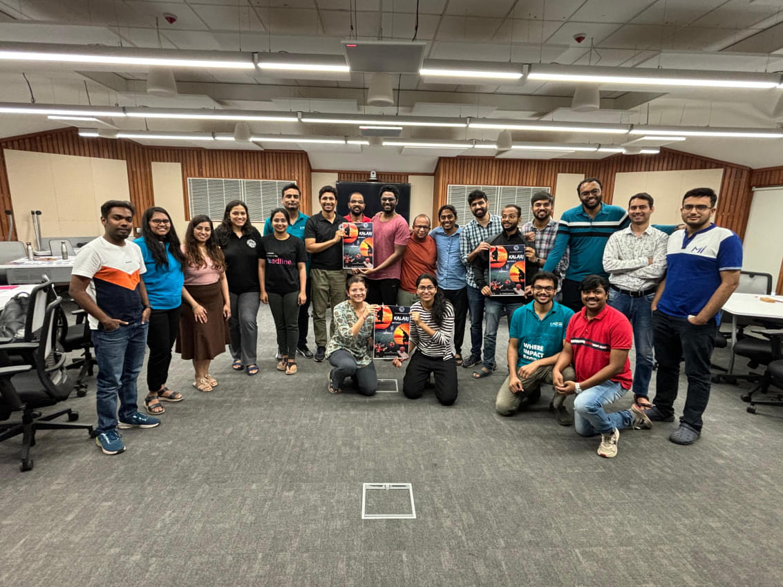 IIM Kozhikode Campus photo 13