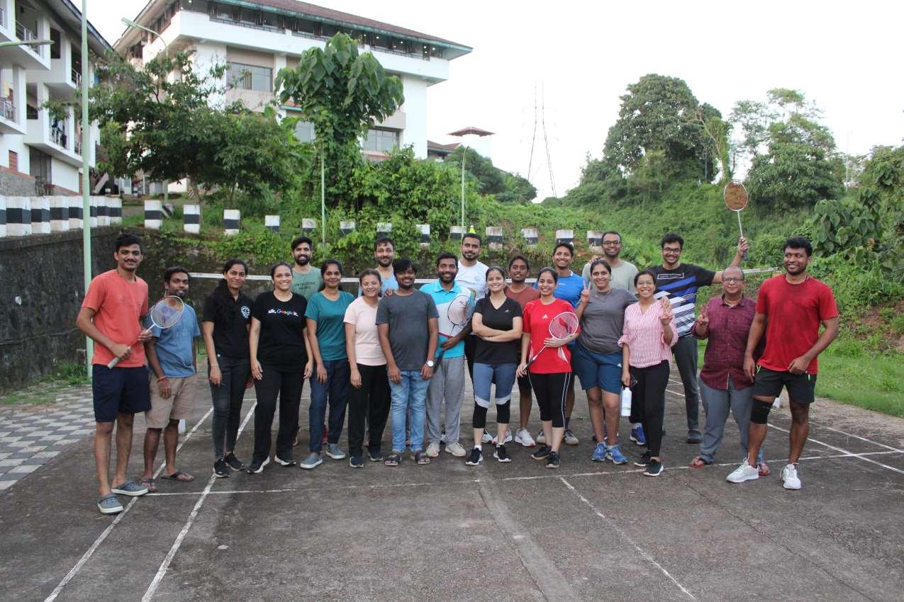 IIM Kozhikode Campus photo 20