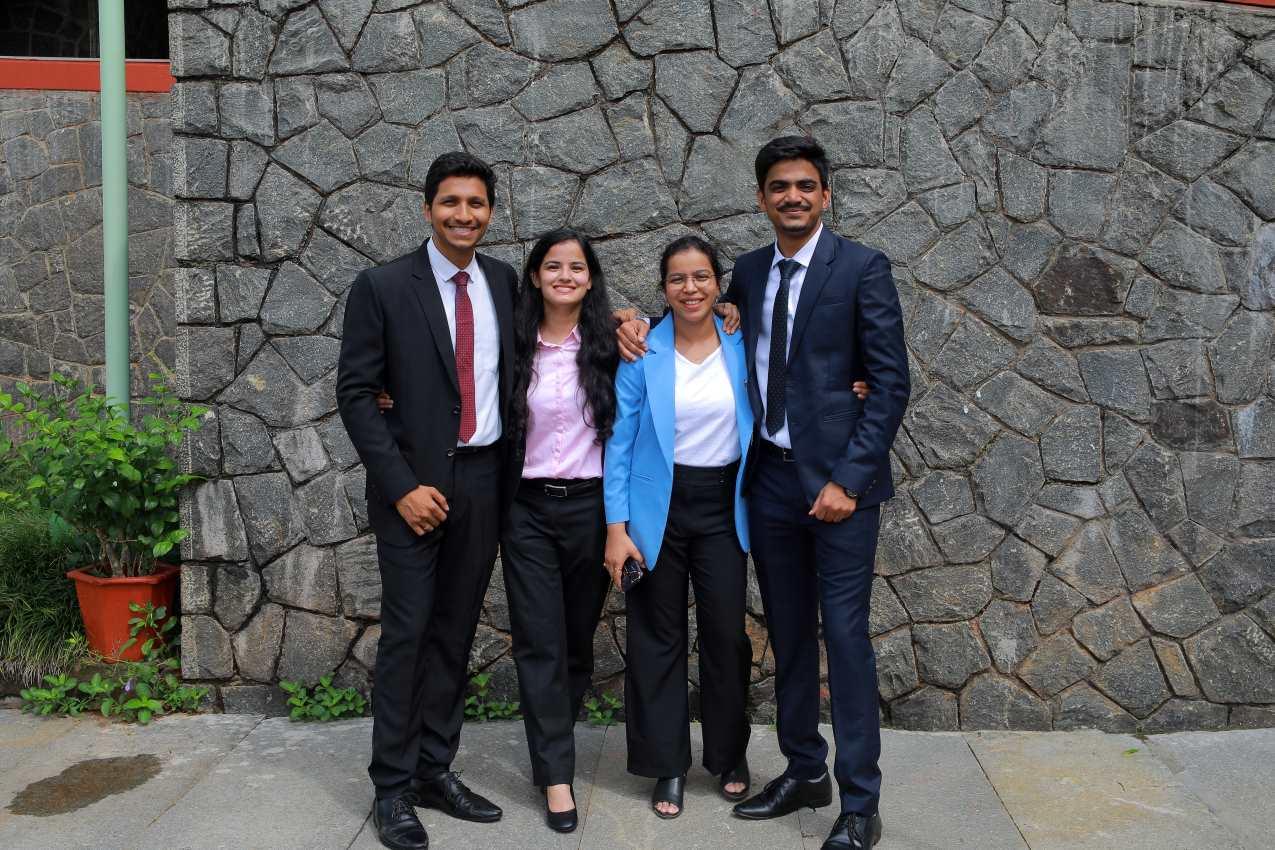 IIM Kozhikode Campus photo 21