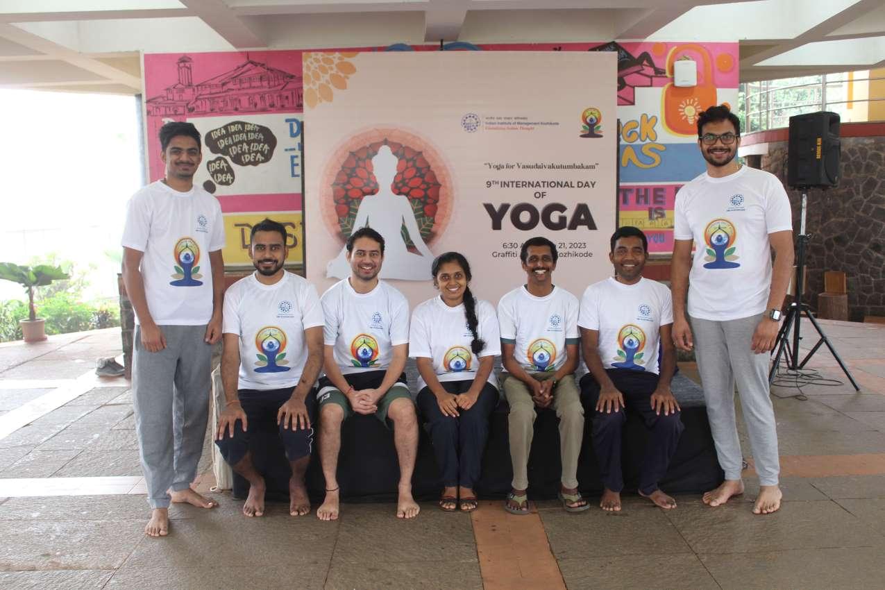 IIM Kozhikode Campus photo 22