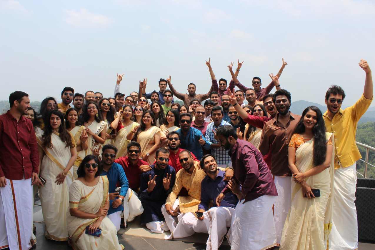 IIM Kozhikode Campus photo 17