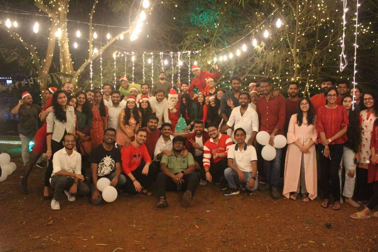 IIM Kozhikode Campus photo 18