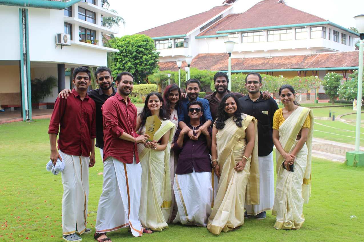 IIM Kozhikode Campus photo 19