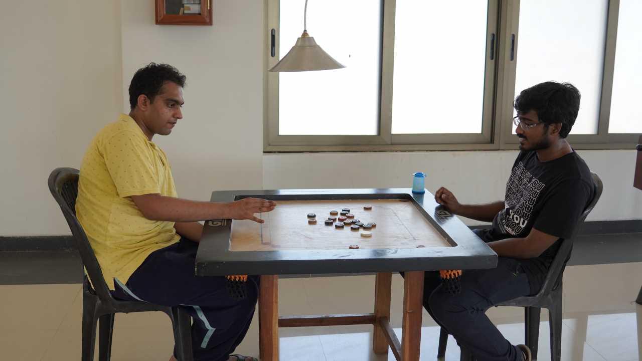 IIM Kozhikode Campus photo 23