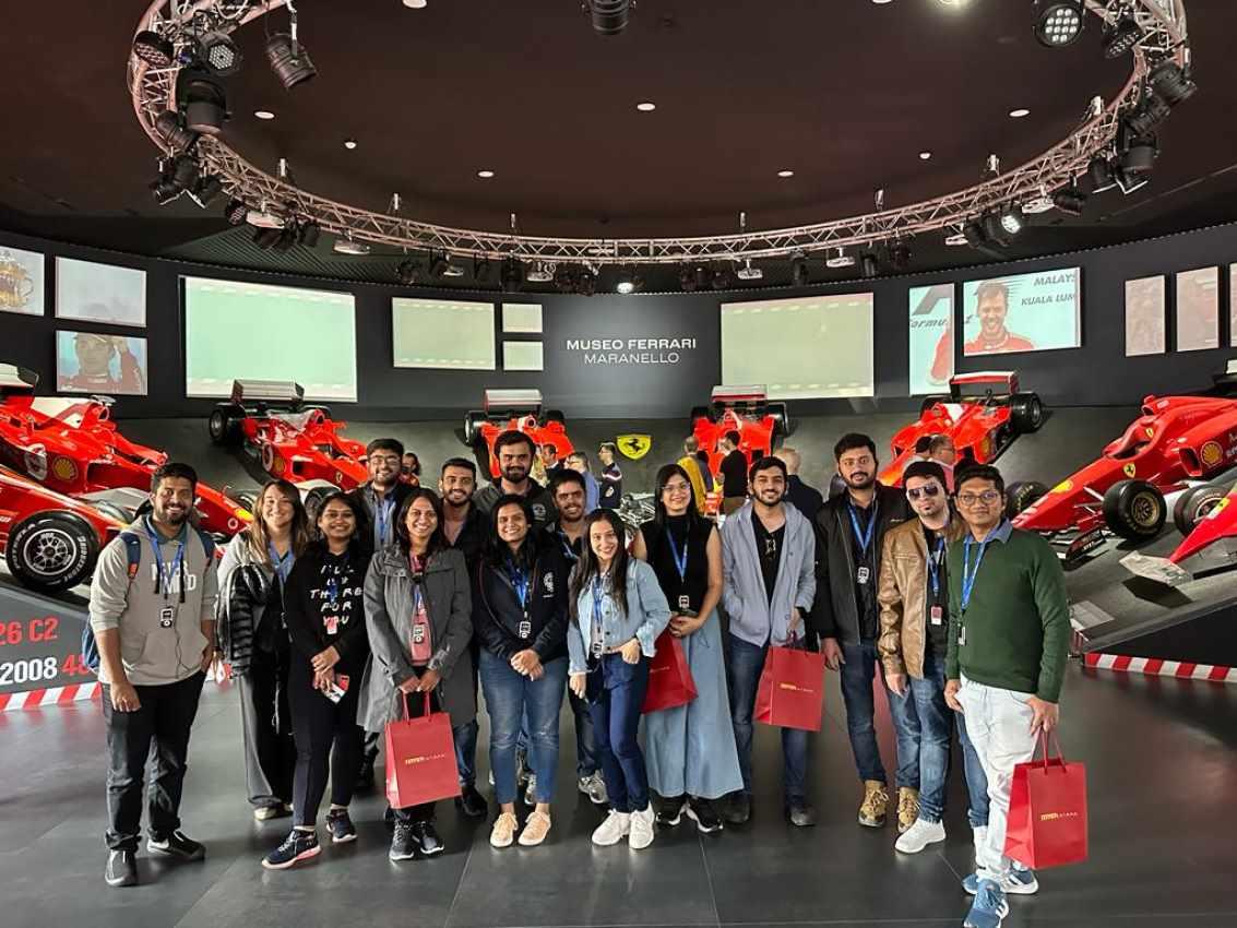 IIM Kozhikode Campus photo 24