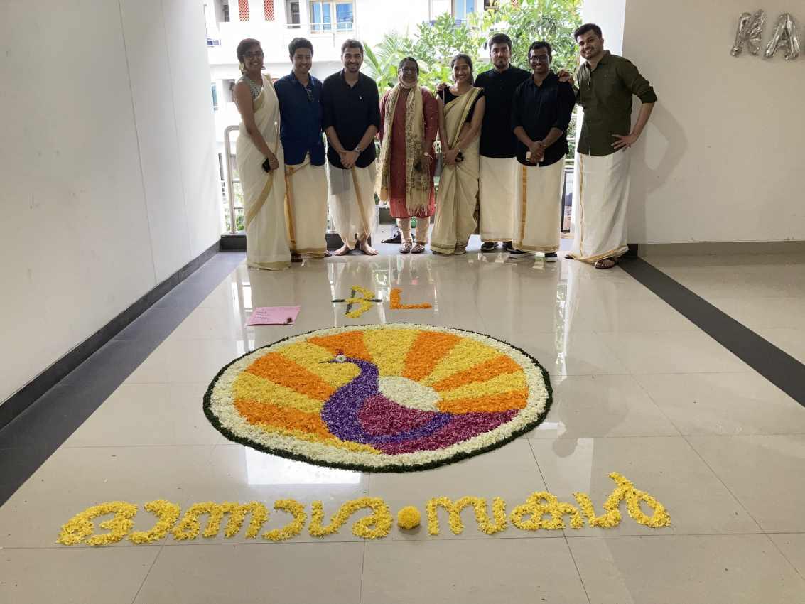 IIM Kozhikode Campus photo 25