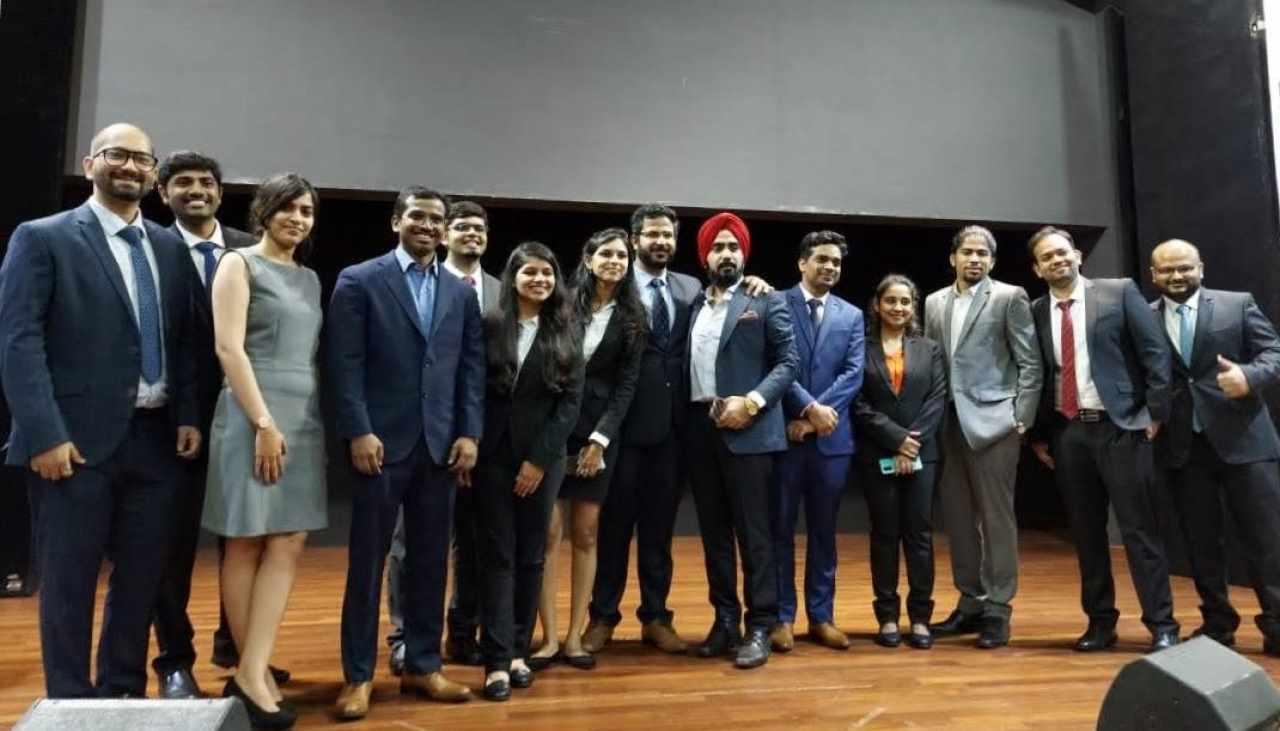 IIM Kozhikode Campus photo 27