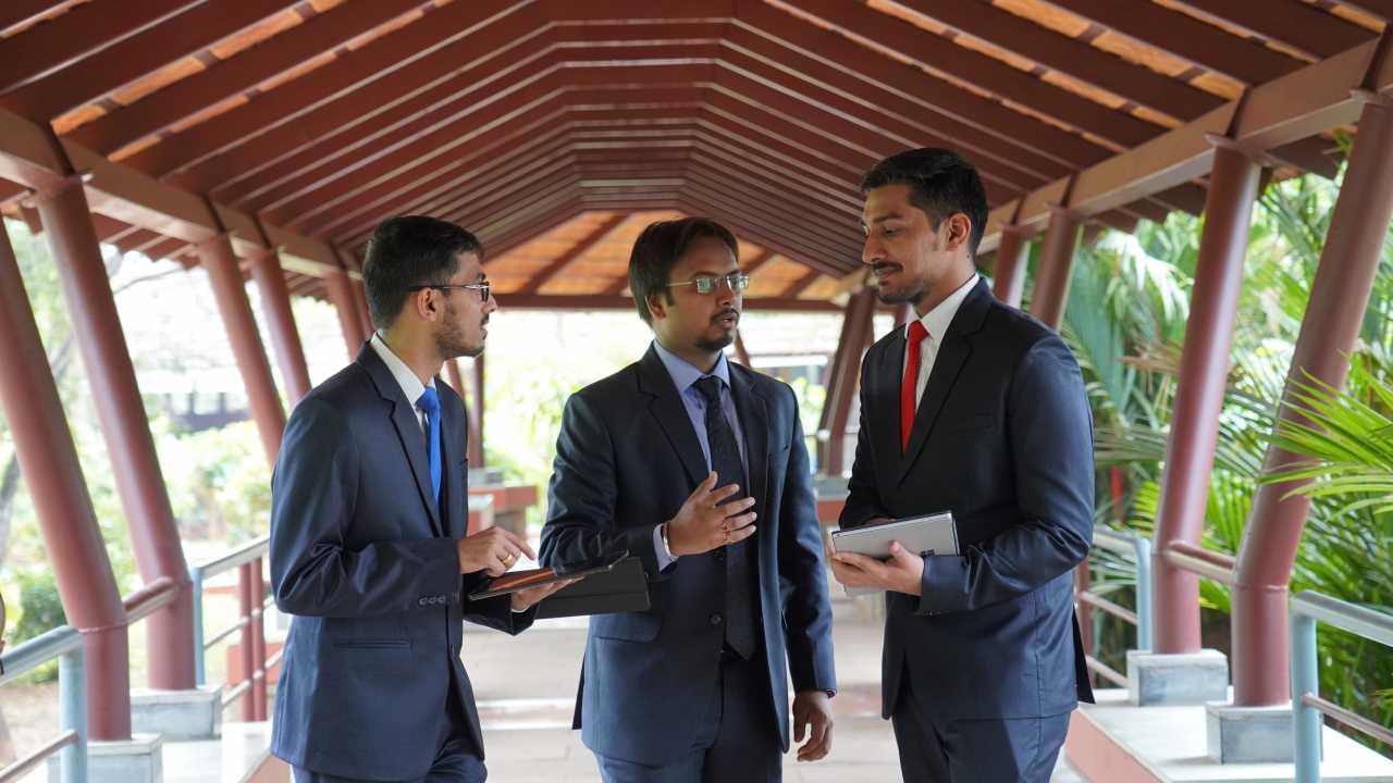 IIM Kozhikode Campus photo 28