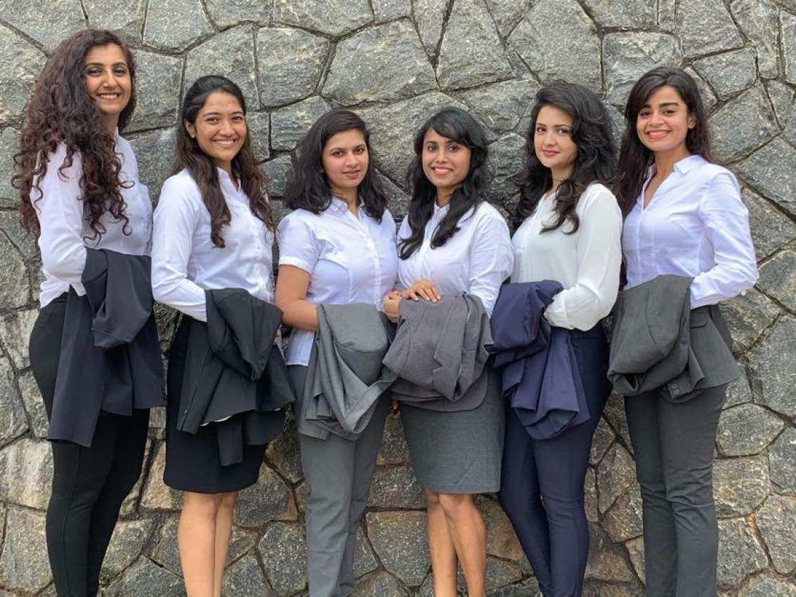 IIM Kozhikode Campus photo 29