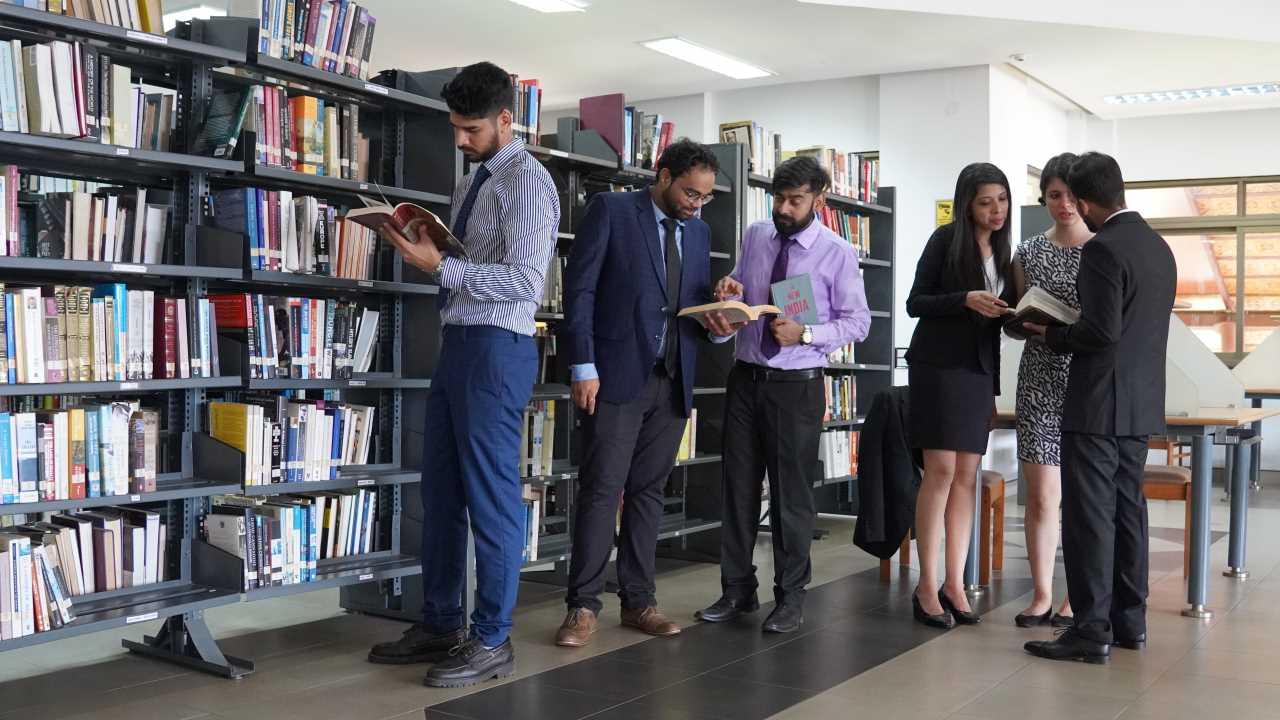 IIM Kozhikode Campus photo 30