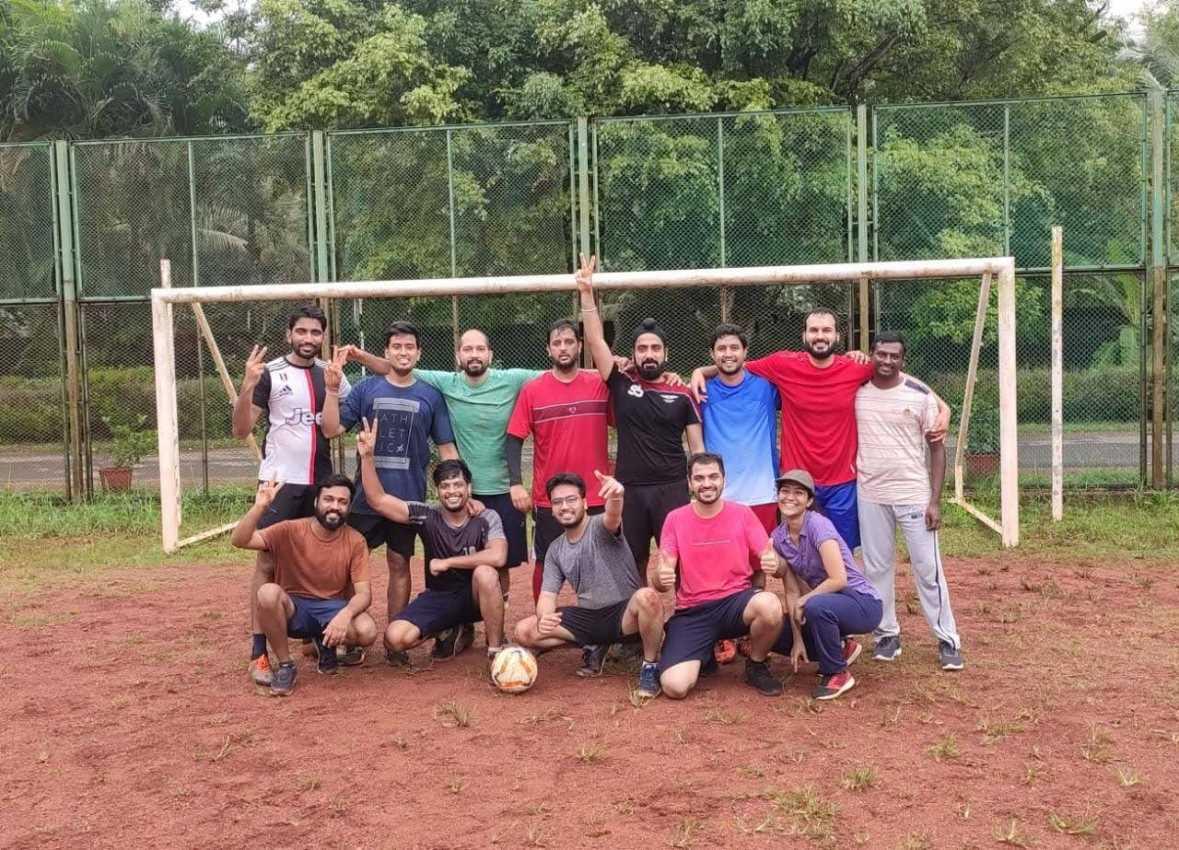 IIM Kozhikode Campus photo 31