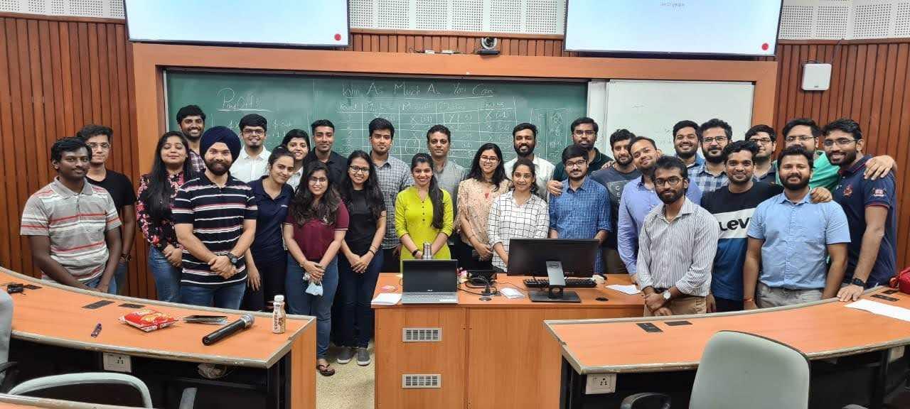 IIM Kozhikode Campus photo 32