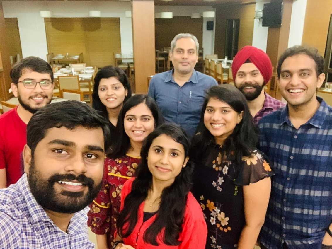 IIM Kozhikode Campus photo 33