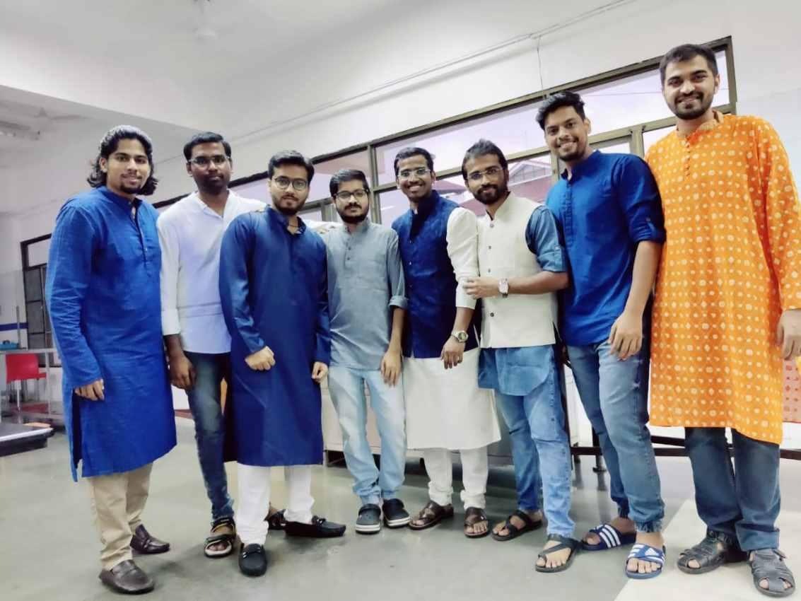 IIM Kozhikode Campus photo 36