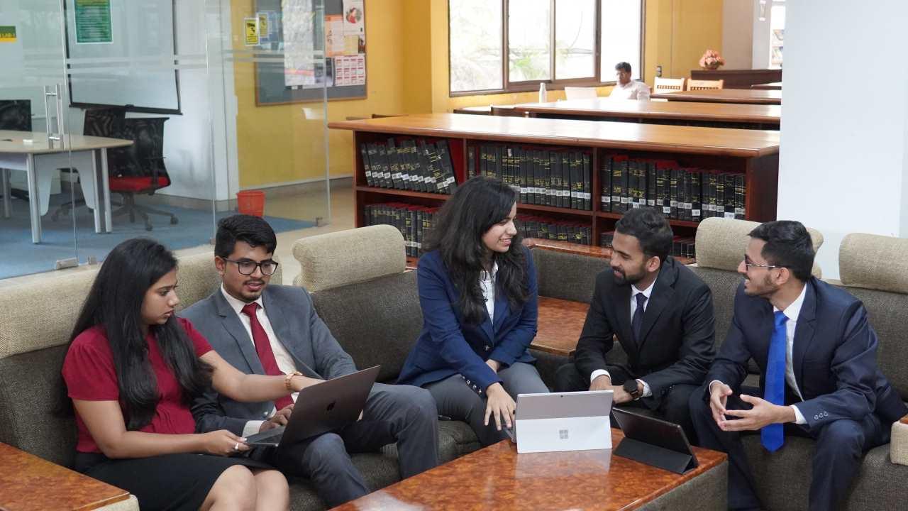 IIM Kozhikode Campus photo 37