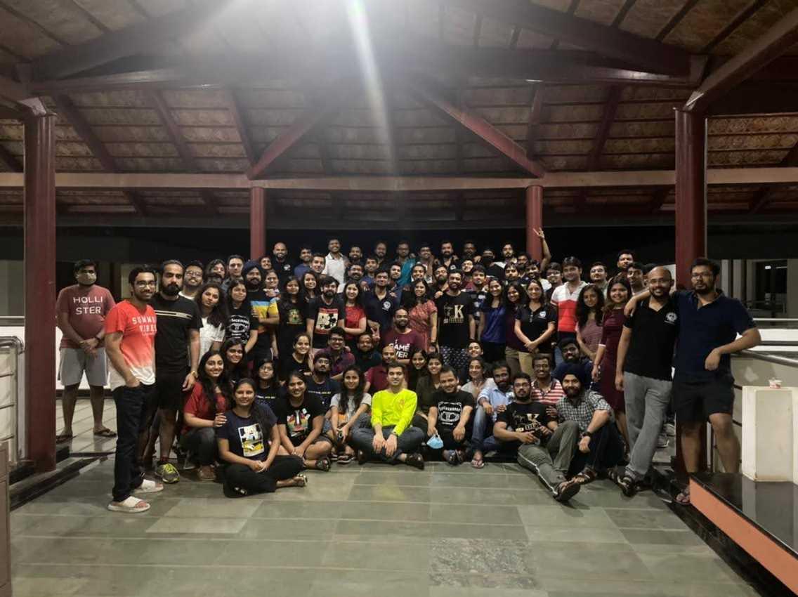 IIM Kozhikode Campus photo 38